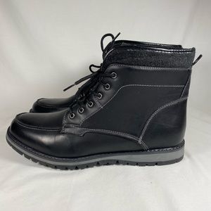 carbon elements boots